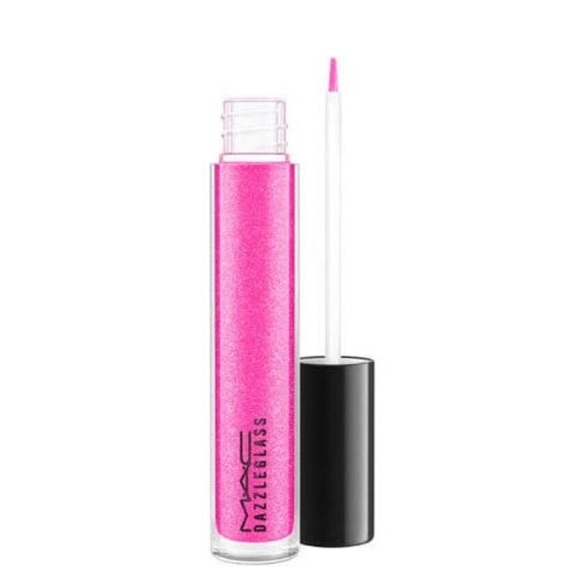 MAC Cosmetics Other - MAC Dazzleglass Lip Gloss - Extra Amps